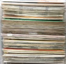 A LABELS - LP COLLECTION