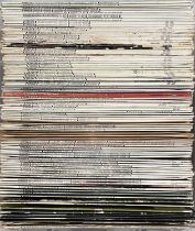 PHILIPS RECORDS - LP COLLECTION (CLASSICAL/ ROCK & POP)