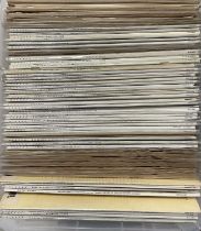 ARCHIV - LP COLLECTION