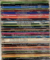N LABELS - CLASSICAL LP COLLECTION