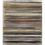 'A' LABELS - LP COLLECTION