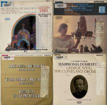 GEORGE SZELL - COLUMBIA SAX - LP RARITIES