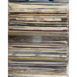 MIXED GENRE - K / L LABELS - LP COLLECTION