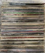 CBS - LP COLLECTION