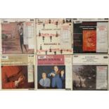 CLASSICAL STEREO LP PACK