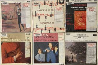 CLASSICAL STEREO LP PACK