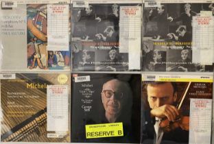 HMV - CLASSICAL LP RARITIES PACK