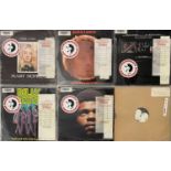 APPLE RECORDS - LP COLLECTION