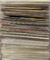 C LABELS - LP COLLECTION