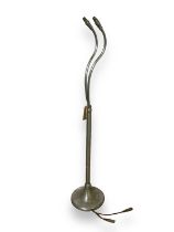 BBC HERITAGE COLLECTION - ORIGINAL BBC MICROPHONE STAND.