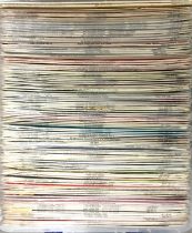 A TO C LABELS - LP COLLECTION (ABBEY/ ACCORD/ CFP)