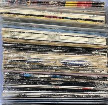 J LABELS - LP COLLECTION