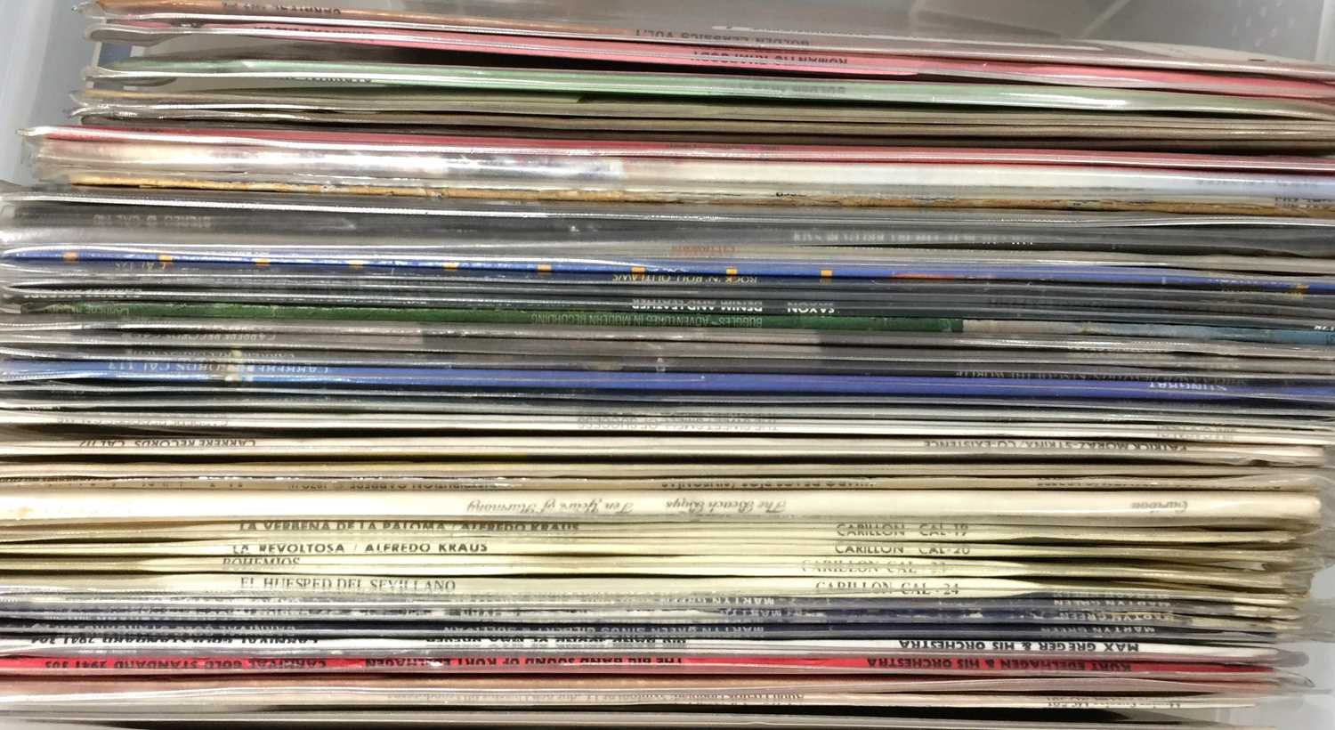 C LABELS - LP COLLECTION - Image 6 of 6