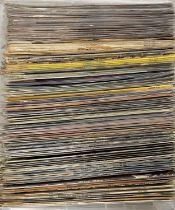 MCA RECORDS - LP COLLECTION