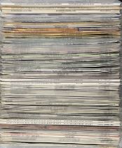 C LABELS - LP COLLECTION (CLASSICAL)