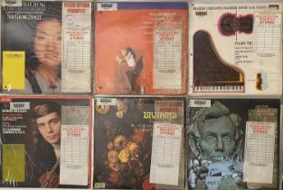 DECCA SXL - CLASSICAL LP PACK