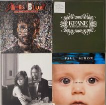 INDIE/ ALT/ POP - LP RARITIES PACK