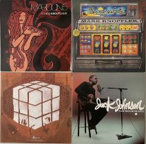 INDIE/ ALT/ POP - LP RARITIES PACK