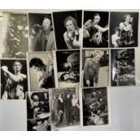 THE SEX PISTOLS - PRESS AND PROMO PHOTOGRAPH COLLECTION.