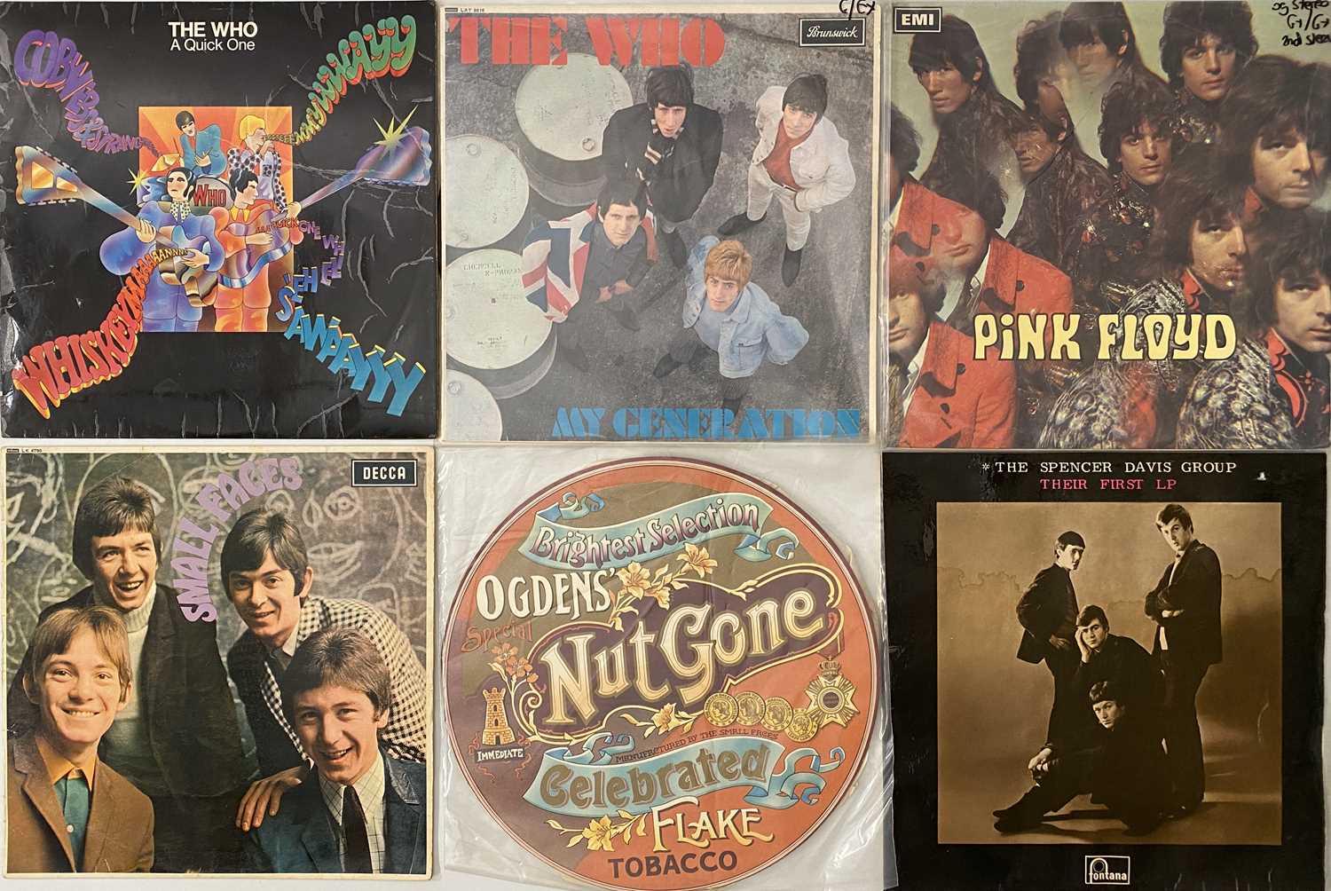60s - LP COLLECTION