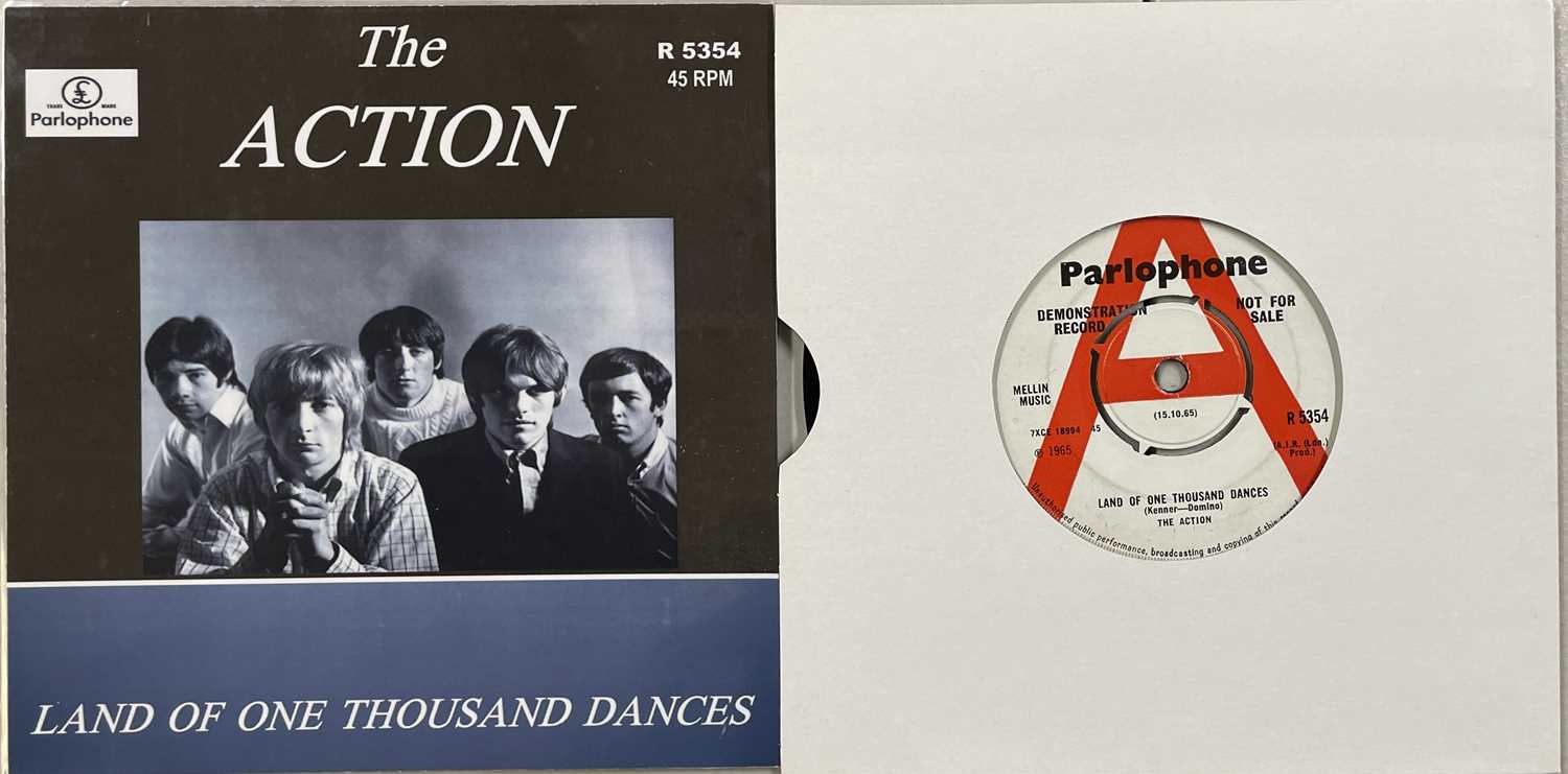 THE BEATLES - UK 7" COLLECTORS' BUNDLE - Image 3 of 7