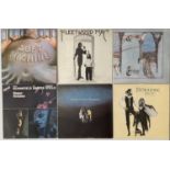 CLASSIC ROCK/PROG/POP - LPs