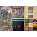 INDIE / WAVE / 80s / COOL / SYNTH POP - LP / 12" COLLECTION