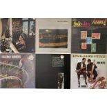 JAZZ - LP COLLECTION