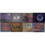 GRATEFUL DEAD - LIMITED EDITION CD PACK