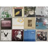 INDIE / PUNK / GARAGE - 90s / 2000s - 7" COLLECTION