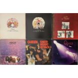 CLASSIC ROCK & POP - LP COLLECTION