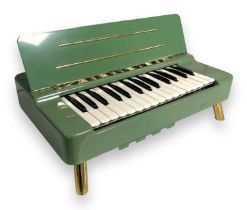 HOHNER - A C 1958 ORGANETTA.