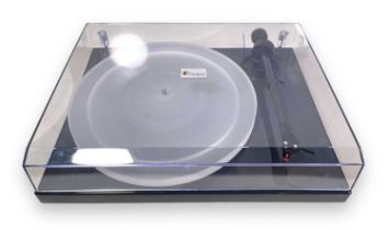 PRO-JECT 1-XPRESSION III CARBON TURNTABLE