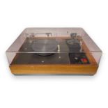 ARISTON AUDIO RD11S TURNTABLE.