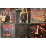 .AC/DC - LP/12"