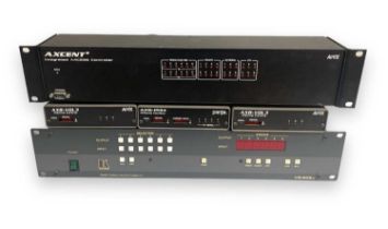 AUDIO EQUIPMENNT INC KRAMER VS-606XL.