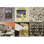 LED ZEPPELIN - LP PACK