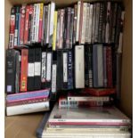 DURAN DURAN - RARE FORMATS / DVD COLLECTION.