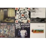 INDIE/ ALT/ HEAVY ROCK - LP/ 12" PACK