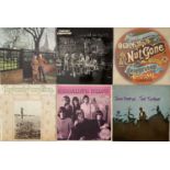 CLASSIC/ FOLK/ PROG - LP REISSUES PACK