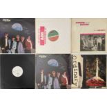 DURAN DURAN / RELATED - 12" COLLECTION