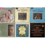 CLASSICAL LPs - UK STEREO PACK