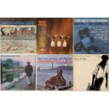 BLUES & SOUL - LP PACK