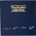 THE BEATLES COLLECTION LP BOX SET (BC 13)