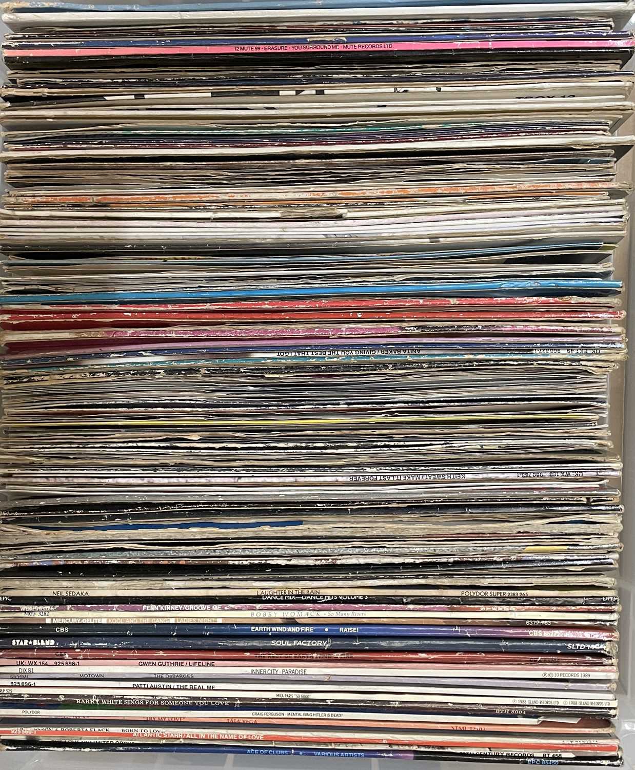 ROCK / POP - LP COLLECTION - Image 3 of 3