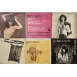 PATTI SMITH - LP PACK