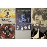 60s ROCK - LP PACK