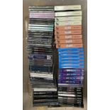 ELVIS PRESLEY / RELATED - CD COLLECTION