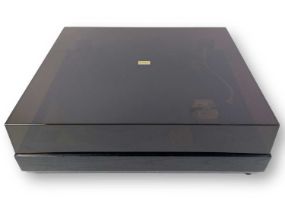 LINN SONDEK LP12 TRANSCRIPTION TURNTABLE