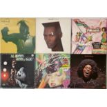 SOUL / FUNK / DISCO - LP COLLECTION